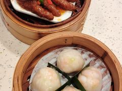 -又一间茶点轩(宝业路店)