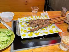 -新疆烧烤王(广灵店)