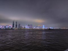-武汉两江游览·夜游长江(汉口粤汉码头)