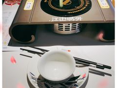 -江边城外烤全鱼(世茂广场店)