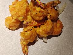 -荷塘秋月·本帮江浙菜(国权路店)