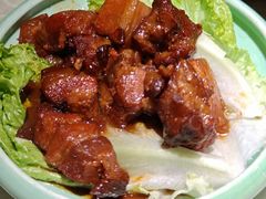 -眷江南之小蓝鲸(王府大街店)