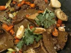 -老湖南湘土菜馆(普阳街店)