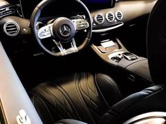 -浙江星杭奔驰4S店(海创园店)