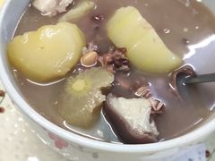节瓜汤-海鲜街菜馆(海珠南路店)