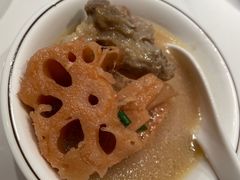 -吴掌柜·藕汤印象(南湖店)