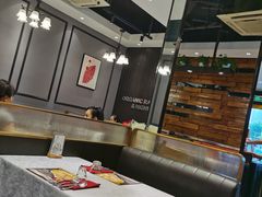 大堂-海维克牛排馆HIGHWIC(青羊万达店)