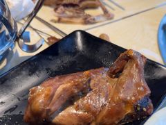 -连锦记海鲜烧烤大排档·锦州特色(西安路交大店)