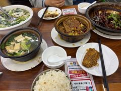 -多福临砂锅居(苏堤北路店)