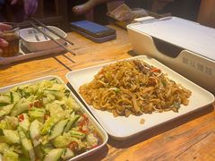 -龙头烤羊排•烤全羊•精酿扎啤(厦滘店)