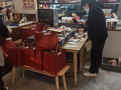 -富贵面包公司(运河店)