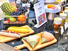 -喜茶(深圳福田星河COCO Park店)