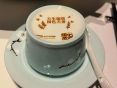 酸奶-湘上湘(正大中心总店)