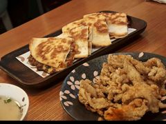 -红小满休闲餐厅(十全街店)