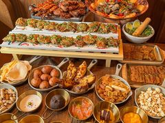 -野人部落(沈阳一店)