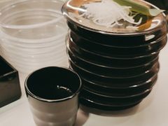 -争鲜回转寿司(朝北大悦城店)