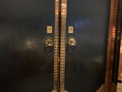 -正院大宅门烤鸭(首体店)