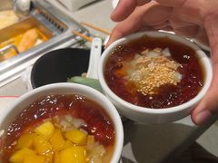 -海底捞火锅(王府井店)