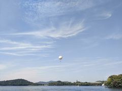 -天目湖山水园