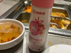 -海底捞火锅(河东万达广场店)