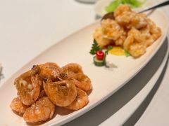 荣兴双味虾-荣兴酒家(徐家汇店)