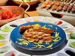 -馋嘴猫北京食堂·烤鸭·宵夜(亚运村店)