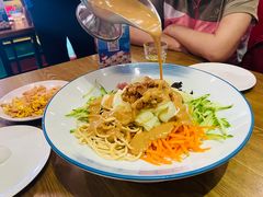 -双合园·海鲜水饺青岛菜(万佳广场店)