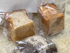 -佐敦面包铺·JORDAN BAKERY