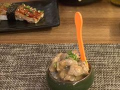 -昊·来了寿司(双楠2店)