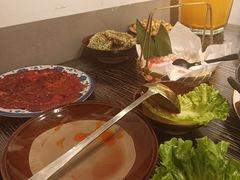 -冯校长老火锅(福田车公庙店)