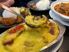 -妈阁铭记澳葡美食