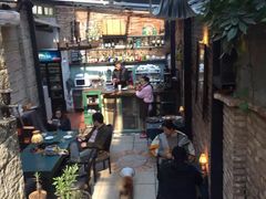 -杨桃院子旅馆(厦门鼓浪屿中华红墨店)