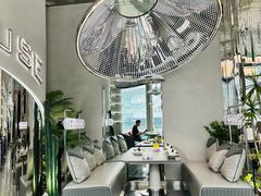 -3号仓库·餐厅(大悦城店)
