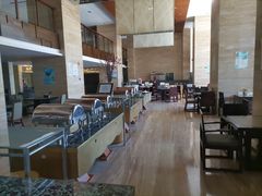 -三亚凤凰水城凯莱度假酒店