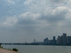 -长沙滨江文化园