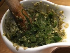 擂辣椒皮蛋-坛宗剁椒鱼头(河西王府井店)