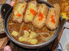 -豚胜·炸猪扒专门店(天娱广场店)