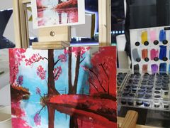 -BRAVO 赞·美艺术中心·系统美术·书法·艺考(双井校区)