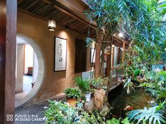 -聚缘堂·海鲜私房菜(松岭路店)