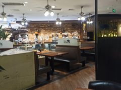 大堂-汉巴味德(大悦城店)