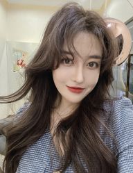 点击看大图 -那茉 Hair Salon