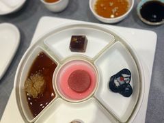 -新光酒家·河豚·海鲜·蟹料理(浦东店)