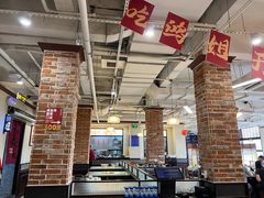 -鸿姐老火锅(疁城新天地店)