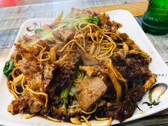 -一家人面馆(三条巷店)