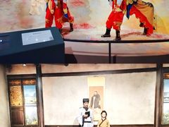 -中国客家博物馆