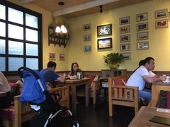 -旅马餐厅(茅家埠店)