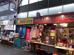 -通仁市场