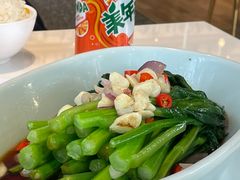 -红樱桃·欢乐餐厅(太原里店)