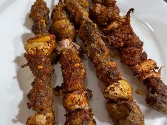 -小板凳(四公里店)