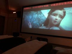 -青水瓦台汤泉(新华店)